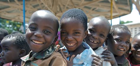 UNICEF Market .